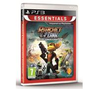 Ratchet & Clank: tools of destruction PS3