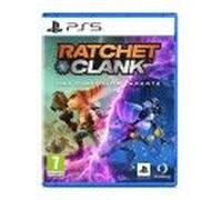 Ratchet & Clank : Une Dimension À Part Ps5