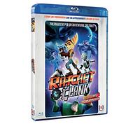 Ratchet E Clank [Blu-Ray] [Import]
