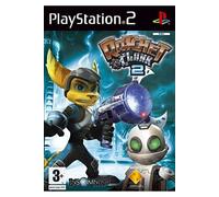 Sony Jeu vidéo Ratchet & Clank 2 : Locket & Loaded