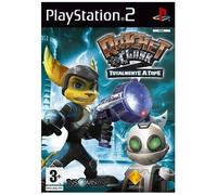 Ratchet Et Clank 2 PS2