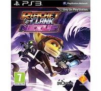 Ratchet et Clank Nexus PS3 G
