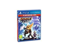Ratchet et Clank PlayStation Hits PS4