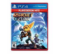 Ratchet Et Clank PLAYSTATION Hits ( sony PLAYSTATION 4, 2016) Tout Neuf