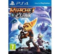Ratchet et Clank PS4 G