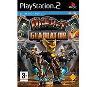 Ratchet Gladiator - Platinum