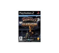 Ratchet : Gladiator Platinum PS2