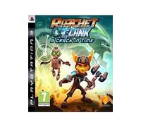 Sony Jeu vidéo Ratchet & Clank : A Crack in Time