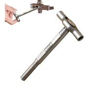 Ratchet Wrench, High Torque Reversible Spanner, Screwdriver Spanner Wrench, | This high torque reversible screwdriver spanner wrench gives car repair ratcheting for roadside home and construction industr