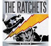 Ratchets the - Odds & Ends [Import]