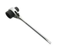 RatchetScrench- Clé à cliquet originale pour tronçonneuse d'entretien - Clé en T (13 mm/19 mm)