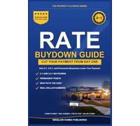 Rate Buydown Guide 2026: How to Lower Your Monthly Mortgage Payment with 2-1, 3-2-1, and Permanent Buydowns, with Real Cost Numbers for 2026 Buyers