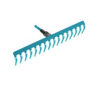 Râteau 03179-20 41 cm Gardena Combisystem