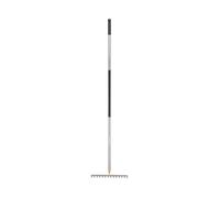 RATEAU 14 DENTS COURBES ERGONOMIC MANCHE COURBE FISKARS - 1077113