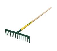 Rateau bâti pro LEBORGNE