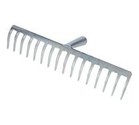 Kerbl Rateau 16 Dents