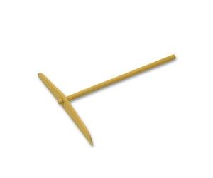 Rateau à crêpes BUIS plat 20 cm KRAMPOUZ