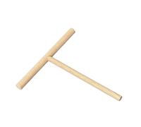 Râteau à crêpes rond en bois Chevalier diffusion