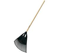 Fiskars XL Balai a gazon scarificateur, 174cm 1001584
