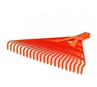 RÂTEAU À FEUILLES CX22B - EN PLASTIQUE - 50 CM POKM TOOLSMARKET GMBH K