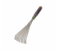 Râteau À Feuilles Petit Râteau À Feuilles Outils De Jardin Bricoleur NEUF