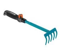Râteau à fleurs combisystem largeur 8.5cm Gardena 8925-20 G