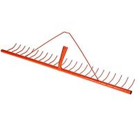 Râteau à Foin avec col de Cygne - Bec Oh. Tige, 24 Dents, 85 cm