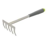 Râteau à main 290mm Silverline 229758 G