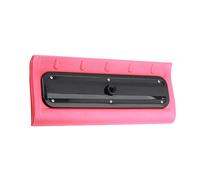 Râteau à neige sur le toit - Balai d'hiver robuste, grattoir à mousse de neige de 1,5 M, outil pour enlever la glace, outil pour enlever les flocons d'équipement de nettoyage, V