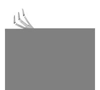Râteau À Racines | Outil Petit Jardin Déracinement - Outils De Jardinage Antidérapants pour Rempotage Désherbage Entretien Débutants Aération du Sol