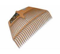 Râteau / Balai Pour Feuilles 26 Dents 60 CM Râteau Haie Herbe S / Poignée 29460