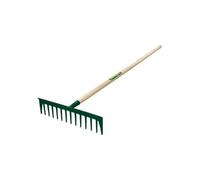 LEBORGNE - Râteau Batipro G