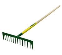 Râteau BATIPRO à 14 dents droites 1,5 m LEBORGNE 376102