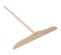 Rateau Crêpes Raclette 18X24 cm Matériel CHR Pro