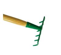 Râteau d'apprentissage - Dents droites MERMIER