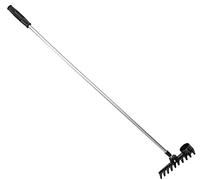 Râteau de golf Longridge Bunker Mate