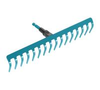 Gardena Râteau de jardin Combisystem