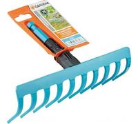 Rateau De Jardin Combisystemb2612:b2669nts - Gardena