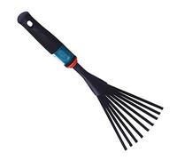 râteau de jardin， Râteau à gazon, râteau de jardin, râteau à feuilles, for un nettoyage rapide, râteau à mauvaises herbes portable, une aide précieuse for votre jardin, votre ferme, votre cour et plus
