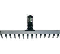 Râteau de jardin Strend Pro R105, 14 dents, sans manche