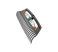 Rateau de jardinage CELLFAST - Grande tête diamètre 525mm