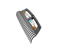 Cellfast Tête de râteau ENERGO grande diamètre 525 mm