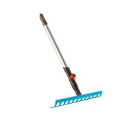 Râteau emmanché combisystem GARDENA 3024-20