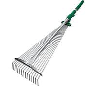 Râteau - Ferrestock - S6500230 - Multicolore - Réglable - Extensible