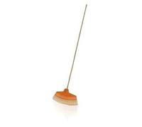 Râteau FOCUS , dimensions (mm) 460x170x1650, couleur Orange