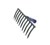 Rateau Forgé 305X100Mm