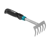 Râteau Gardena, Modèle 8958 20 Confort Mini pour Fleurs, pour Soin Pelouse