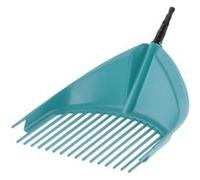 Râteau-pelle 3 en 1 Combisystem Gardena G