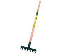 RÂTEAU PLASTIQUE ENFANT LEBORGNE - 471003