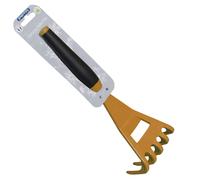 RATEAU POLYAMIDE JAUNE MIEL PERRIN - 508205